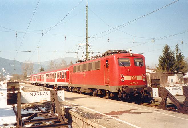  141 364