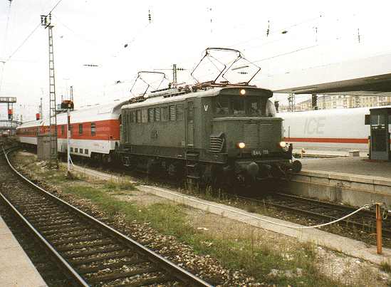 E 44 119
