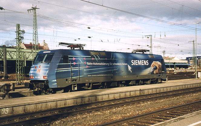  152 086 (Siemens)