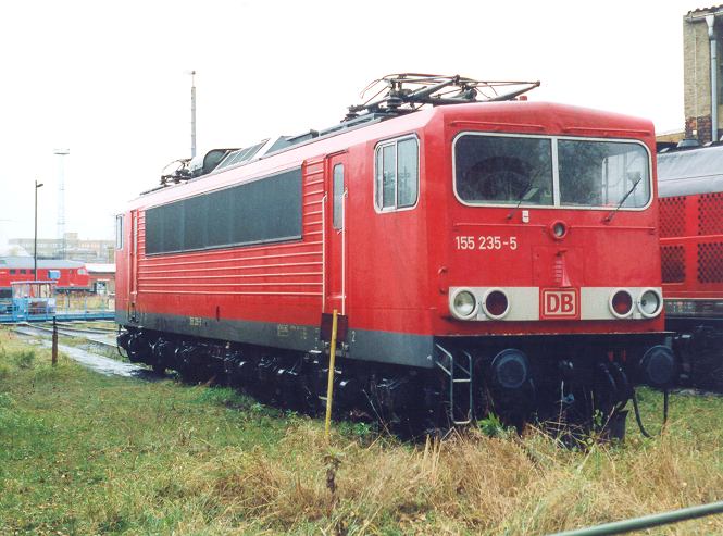 155 235