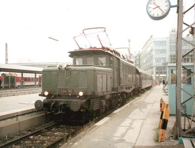  E 94 192