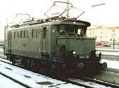  E 44 119