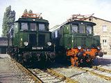  244 046 neben 204 001