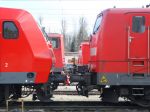  Nasenparade - 145,  151, 155 und 298