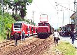 169 005 neben 426 030
